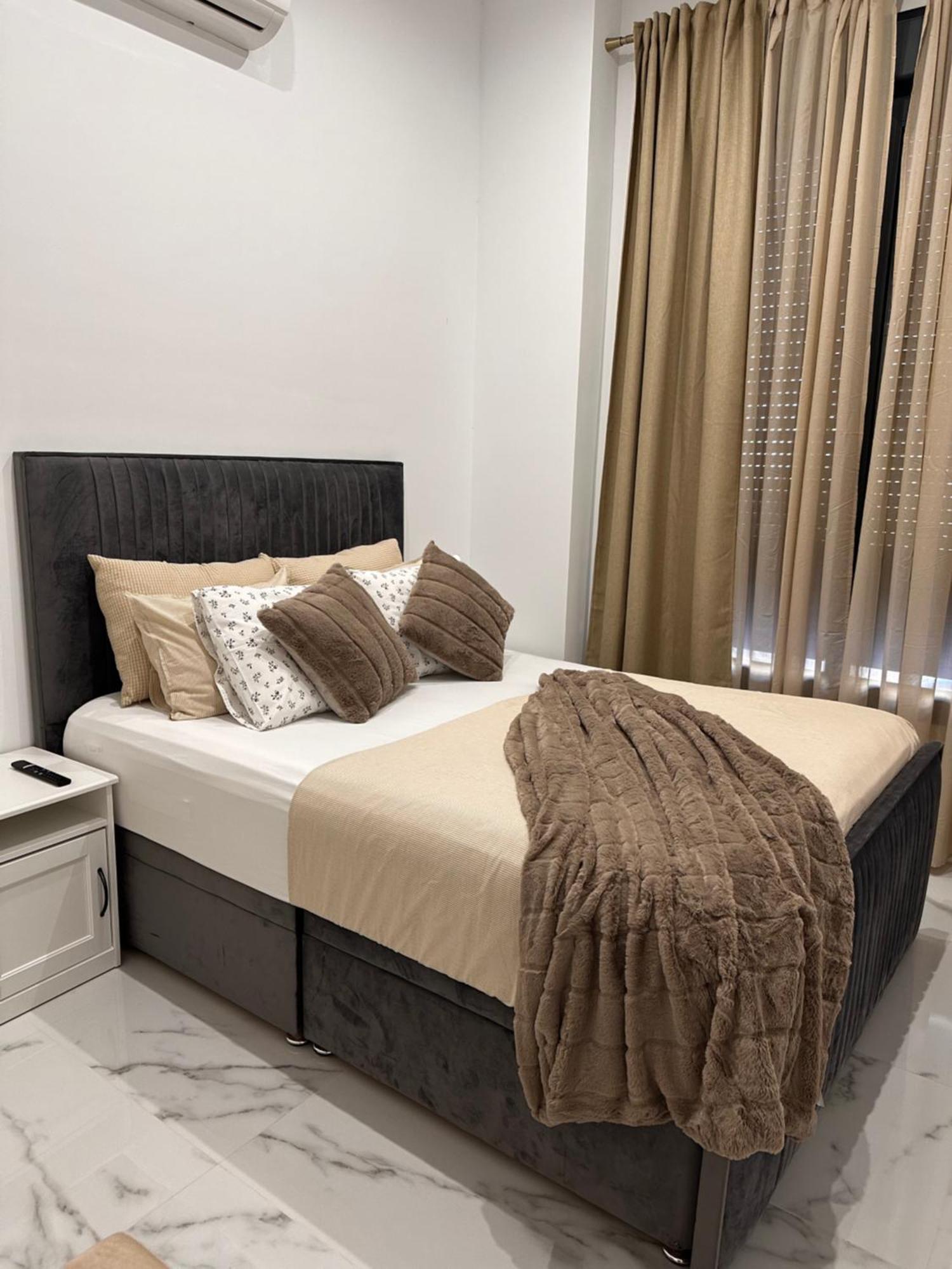 Mark Suite B8 Fuengirola Exterior photo
