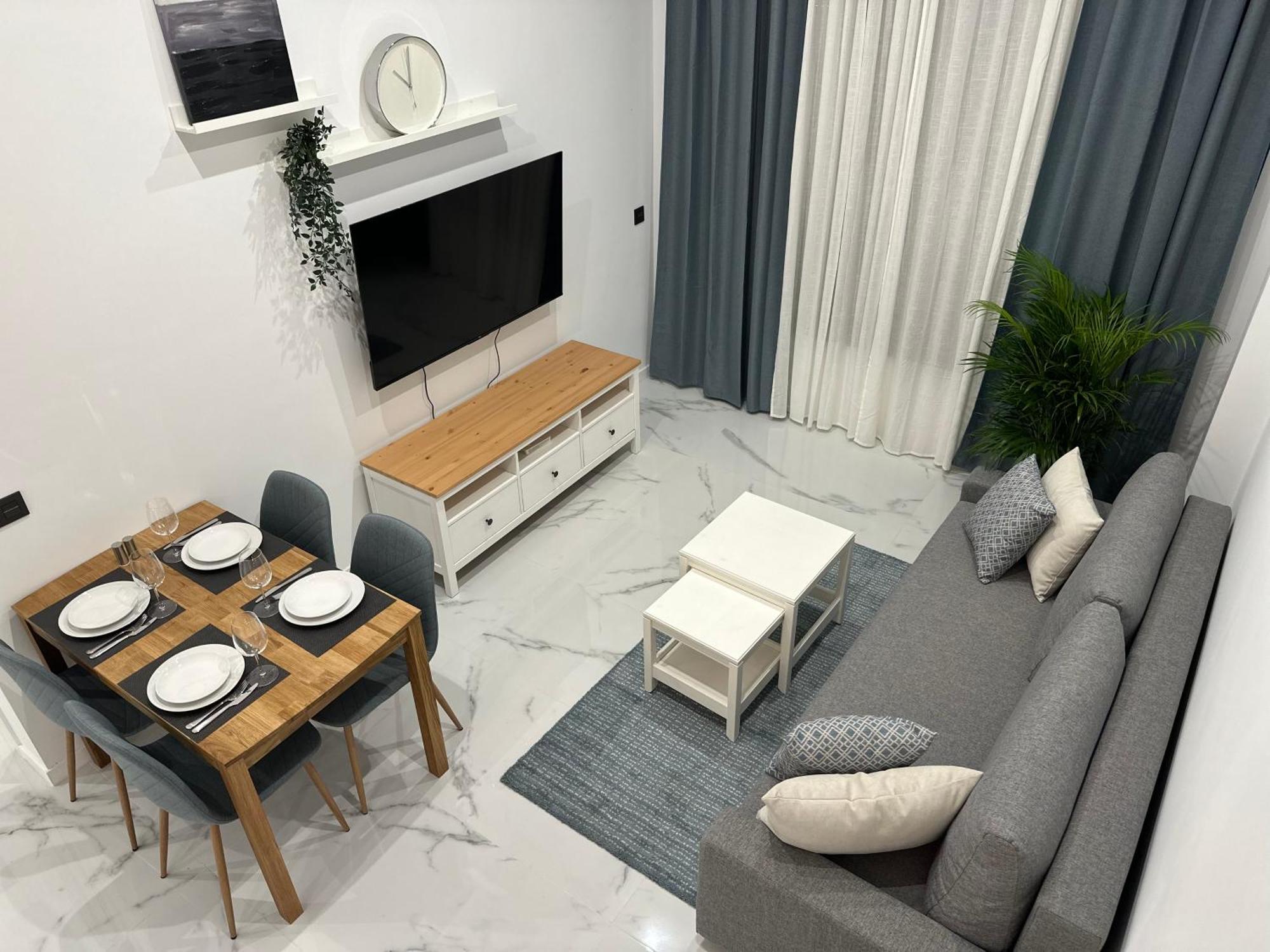 Mark Suite B8 Fuengirola Exterior photo