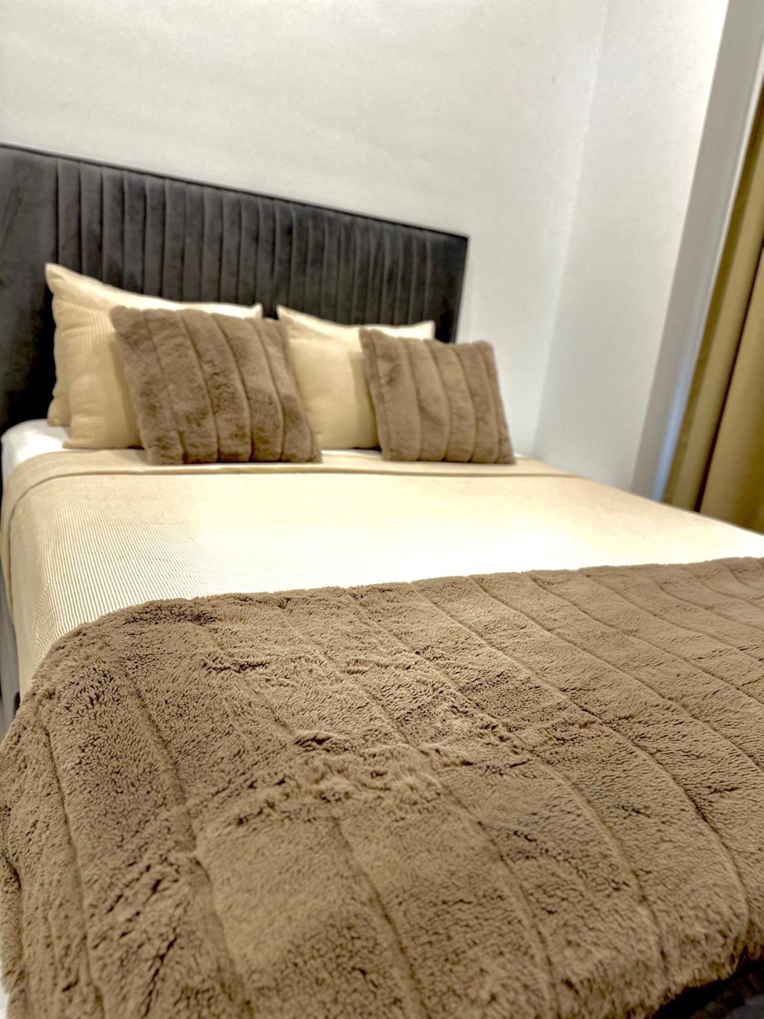 Mark Suite B8 Fuengirola Exterior photo