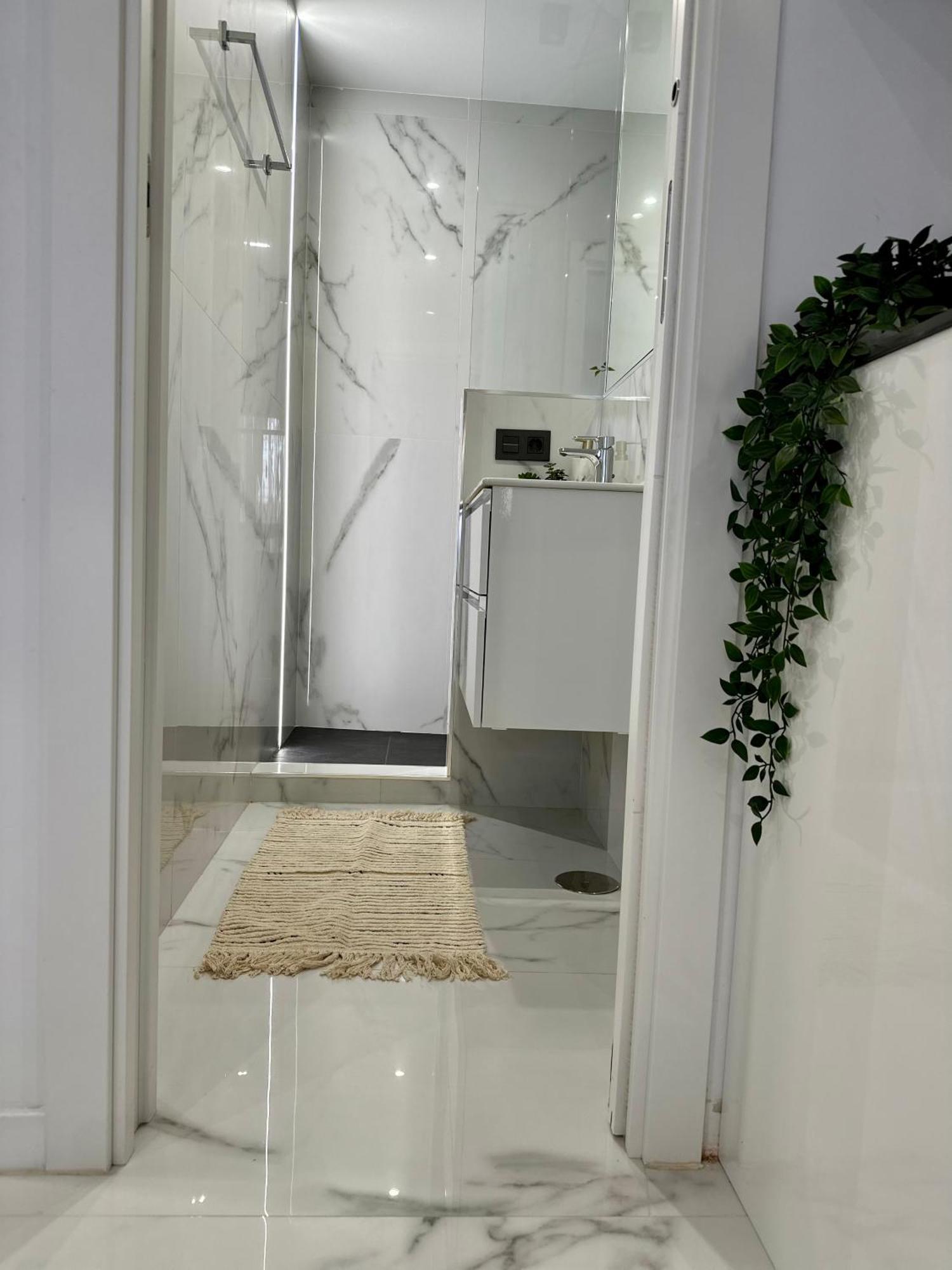 Mark Suite B8 Fuengirola Exterior photo