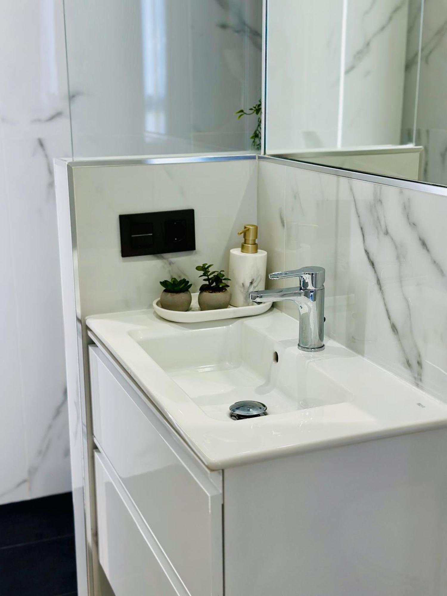 Mark Suite B8 Fuengirola Exterior photo