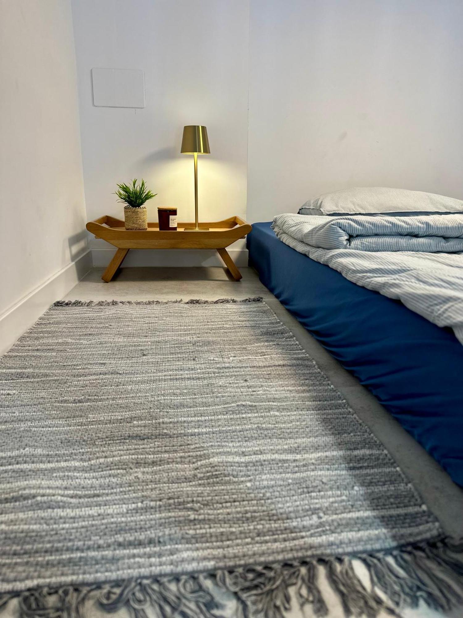 Mark Suite B8 Fuengirola Exterior photo