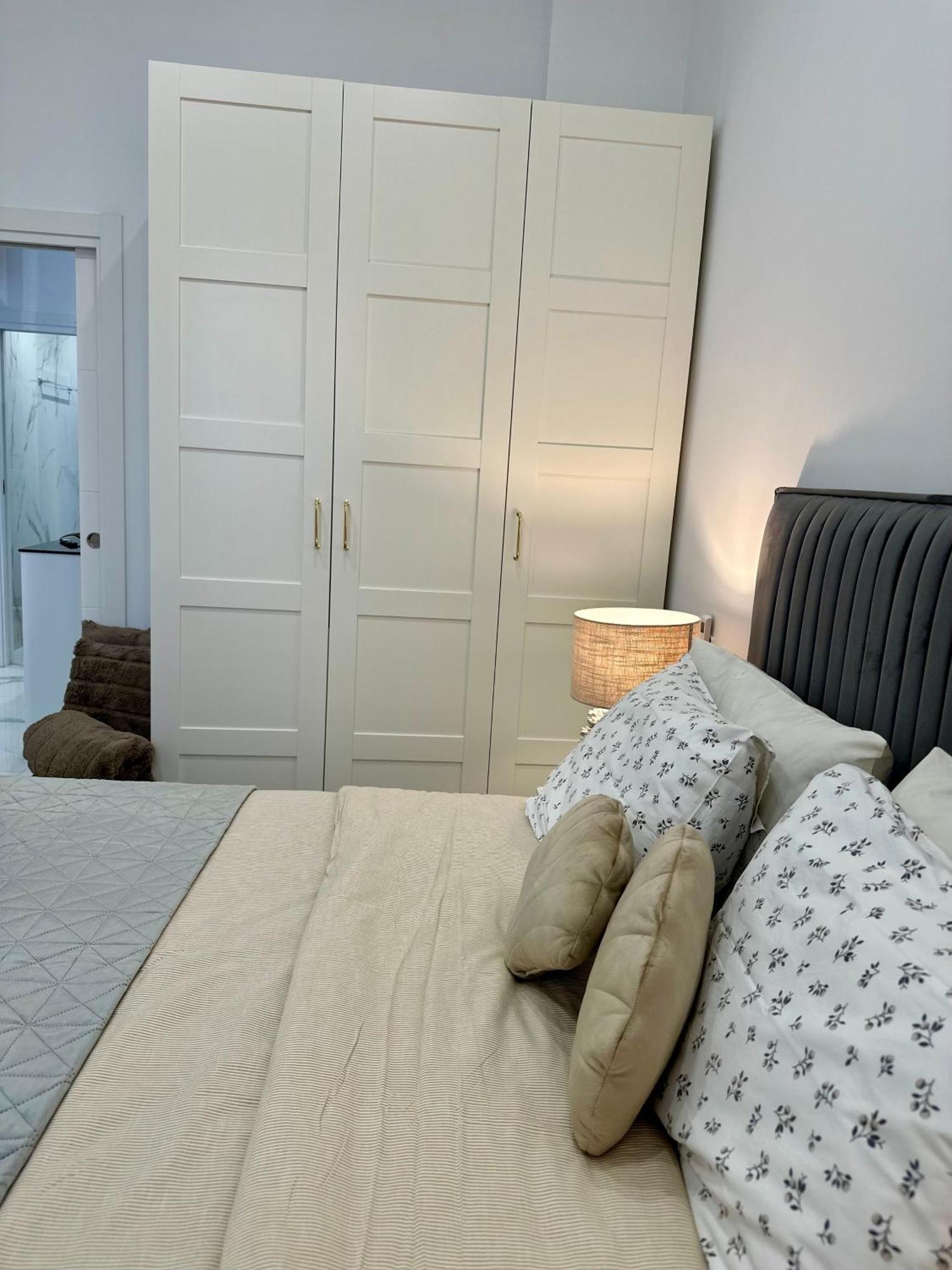 Mark Suite B8 Fuengirola Exterior photo
